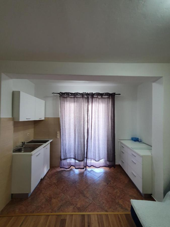 Apartments Kim 라브 외부 사진