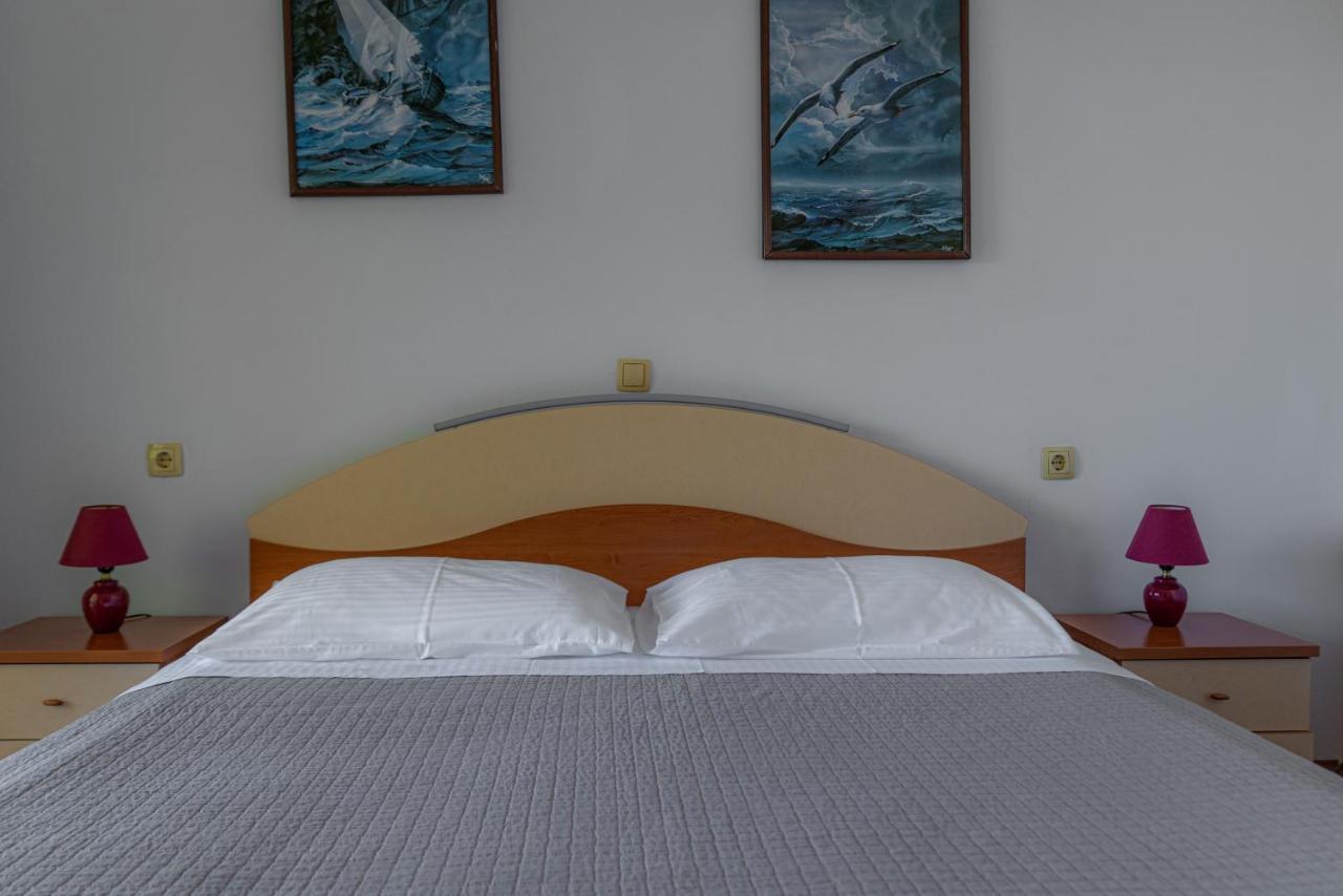 Apartments Kim 라브 외부 사진