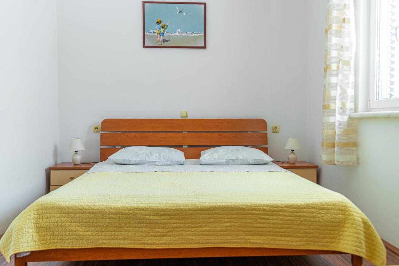 Apartments Kim 라브 외부 사진
