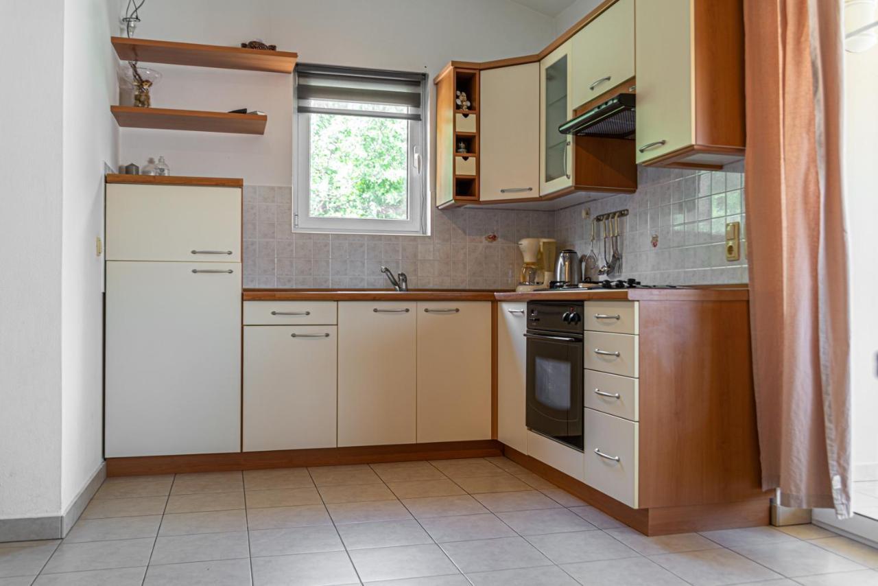 Apartments Kim 라브 외부 사진