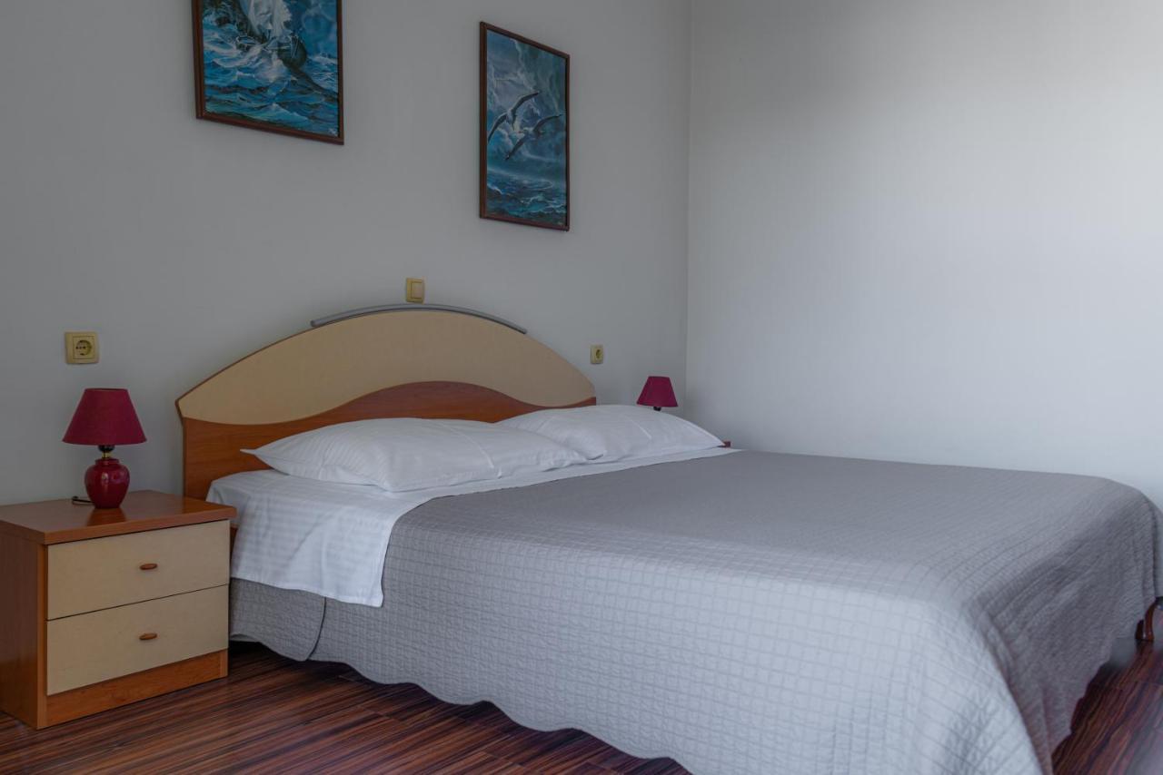 Apartments Kim 라브 외부 사진