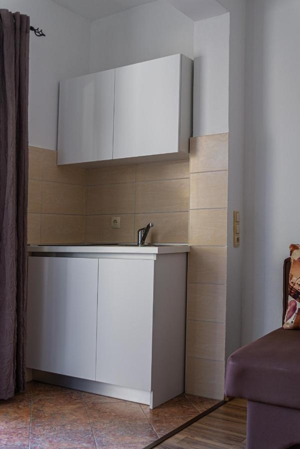 Apartments Kim 라브 외부 사진