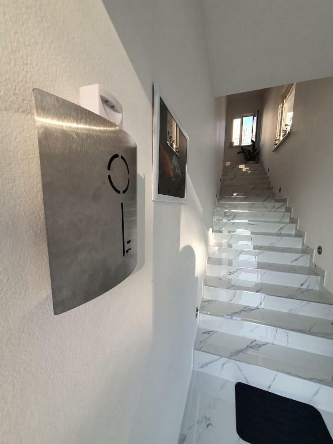 Apartments Kim 라브 외부 사진